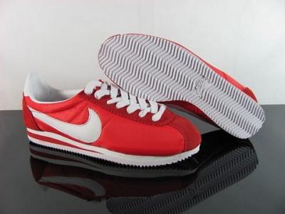 cheap Women Classic Cortez Nylon-10